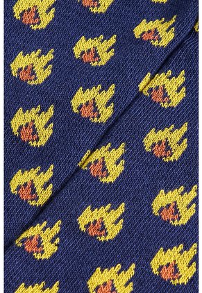 KOAJ MEDIAS KOAJ TOBILLERA 6473 1/24