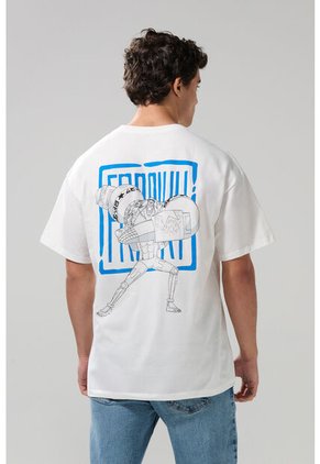 KOAJ CAMISETA KOAJ FRANKOT 28493 4/25