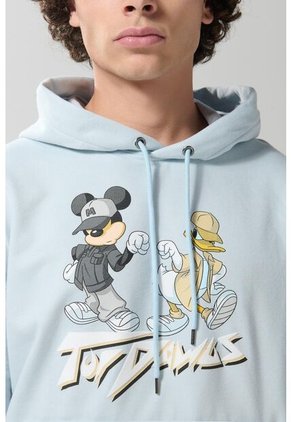 KOAJ BUZO CAPOTA KOAJ NIFLON 20825 1/