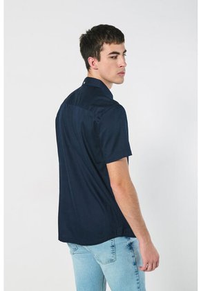 KOAJ CAMISA KOAJ SPORT COLLAR MC 9050 4/24