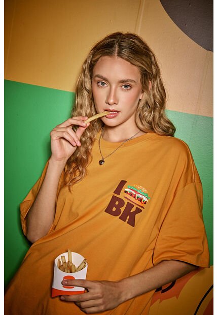 KOAJ CAMISETA KOAJ KLEOME 16257 4/24