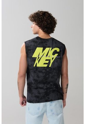 CAMISETA KOAJ MELKOT 20856 1/25