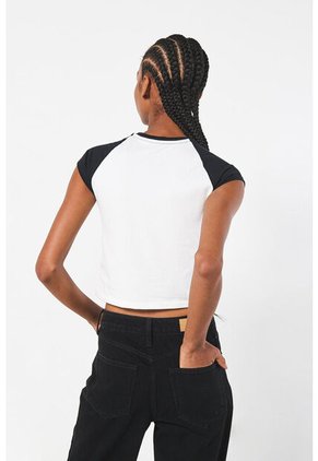 KOAJ CAMISETA KOAJ KEILA 3/24