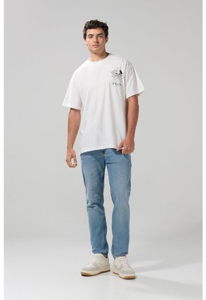 KOAJ CAMISETA KOAJ FRANKOT 28493 4/25