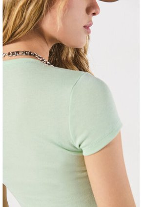 KOAJ CAMISETA KOAJ VERA 15255 4/24