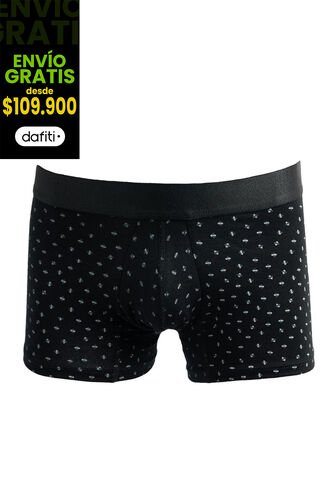 KOAJ BOXER KOAJ PIERNA CORTA 11286  3/24 Koaj
