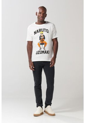 CAMISETA KOAJ MAKYNO 24249 3/25