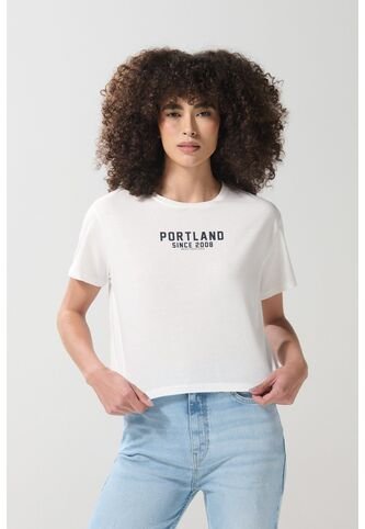 CAMISETA KOAJ 22573 2/25 Koaj