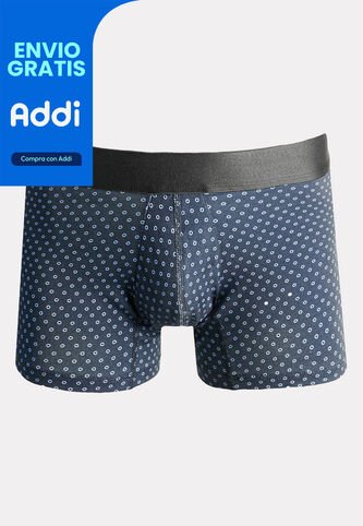 KOAJ BOXER KOAJ PIERNA CORTA 23635 2/25 Koaj