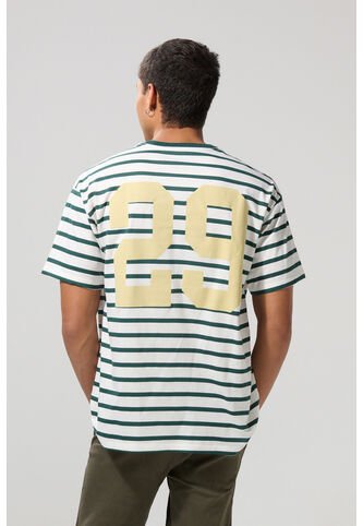 CAMISETA KOAJ NEIL 24528 3/25 Koaj