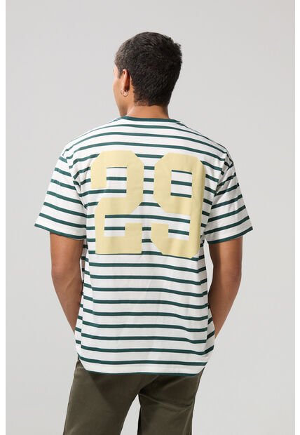 CAMISETA KOAJ NEIL 24528 3/25