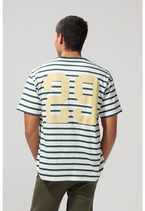 CAMISETA KOAJ NEIL 24528 3/25