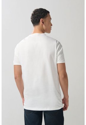 CAMISETA KOAJ 21658 2/25