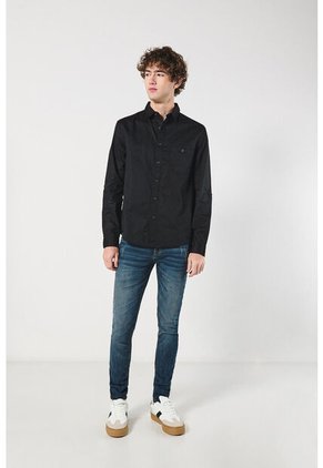 KOAJ CAMISA KOAJ SPORT COLLAR ML 6883 3/24