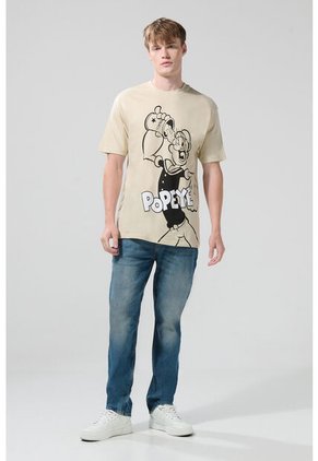 KOAJ CAMISETA KOAJ ROLENOK 26437 3/25