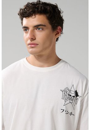 KOAJ CAMISETA KOAJ FRANKOT 28493 4/25