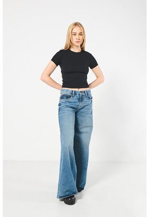 KOAJ JEAN KOAJ PALAZZO 14594 M 4/24