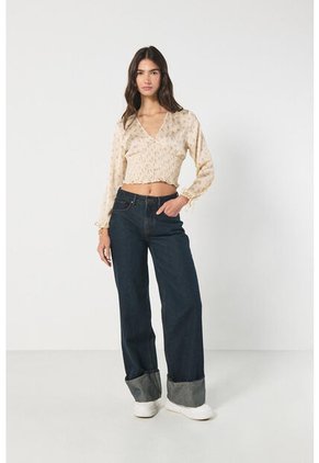 KOAJ BLUSA KOAJ ENCAUCHADA  ML 8365 4/24