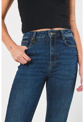 KOAJ PANTALON KOAJ JEAN JEGGING STA 13673 3/2