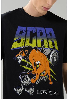 KOAJ CAMISETA KOAJ KARHO 27821 4/25