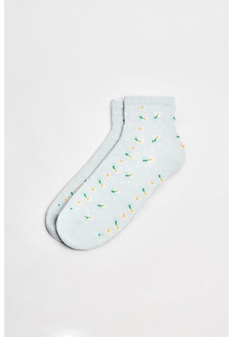 KOAJ MEDIA CORTA KOAJ 29167 4/25 Koaj