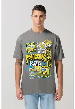 KOAJ CAMISETA KOAJ SCRONEL 25685 3/25