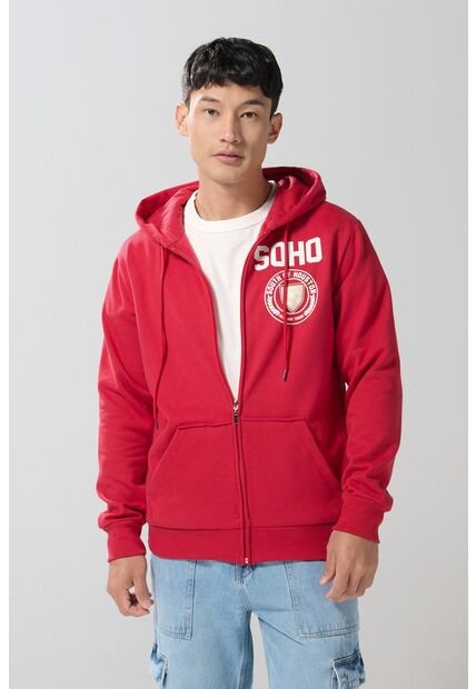 KOAJ CARDIGAN CAPOTA KOAJ 22948 2/25