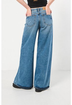 KOAJ JEAN KOAJ PALAZZO 14594 M 4/24