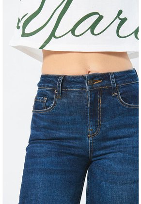 KOAJ PANTALON KOAJ JEAN JEGGING TA FB 11393 3