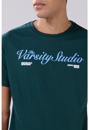 KOAJ CAMISETA KOAJ 29026 4/25