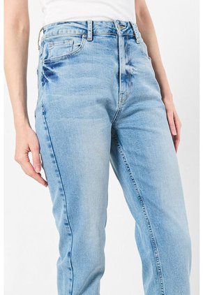 KOAJ PANTALON KOAJ JEAN MOM STA 14823 4/24