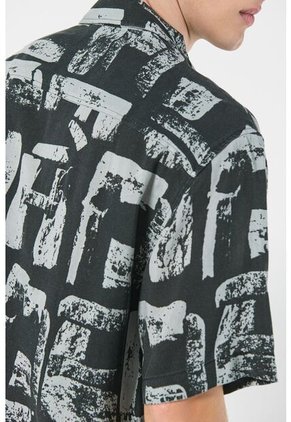 CAMISA KOAJ SPORT COLLAR MC 14996 4/24