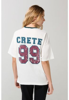 CAMISETA KOAJ GRECK 24477 2/25