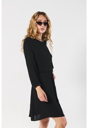 KOAJ VESTIDO KOAJ MG3-4 CORTO 9782 3/24