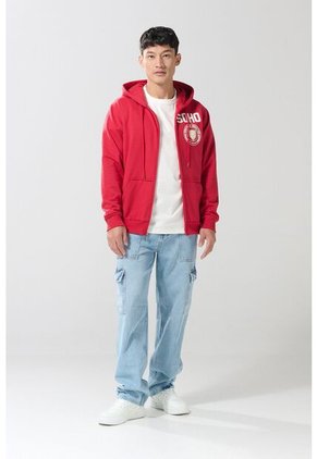 KOAJ CARDIGAN CAPOTA KOAJ 22948 2/25