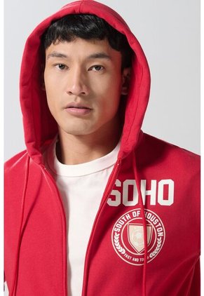 KOAJ CARDIGAN CAPOTA KOAJ 22948 2/25