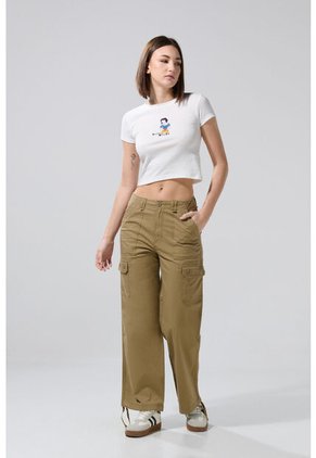 KOAJ CAMISETA KOAJ BELTE 26197 2/25