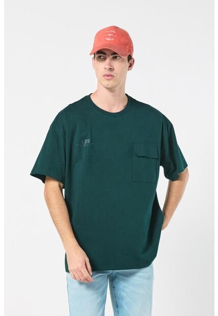 CAMISETA KOAJ DIDO 3/24