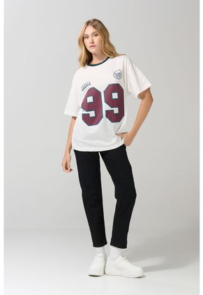 CAMISETA KOAJ GRECK 24477 2/25