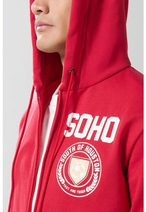 KOAJ CARDIGAN CAPOTA KOAJ 22948 2/25