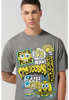 KOAJ CAMISETA KOAJ SCRONEL 25685 3/25