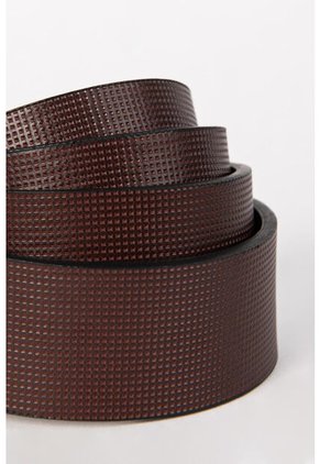 KOAJ CINTURON KOAJ REVERSIBLE 1662 1/24