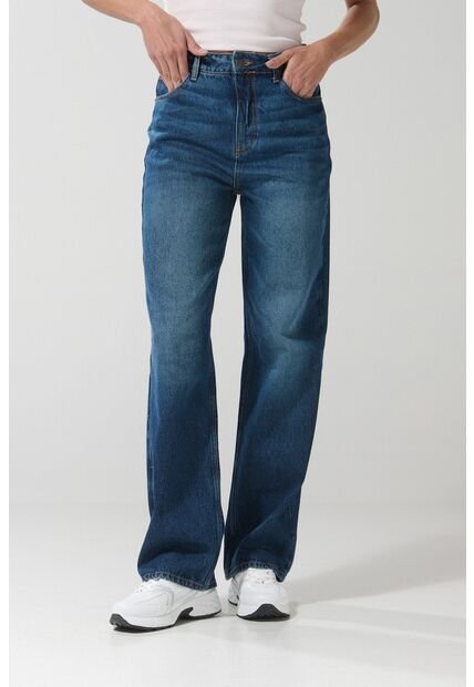 PANTALON KOAJ JEAN 90S 23833 2/25