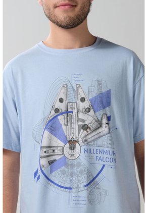 KOAJ CAMISETA KOAJ ROMEN 22982 2/25