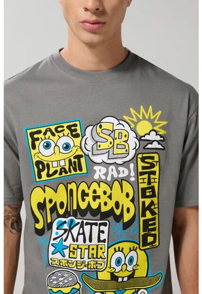 KOAJ CAMISETA KOAJ SCRONEL 25685 3/25