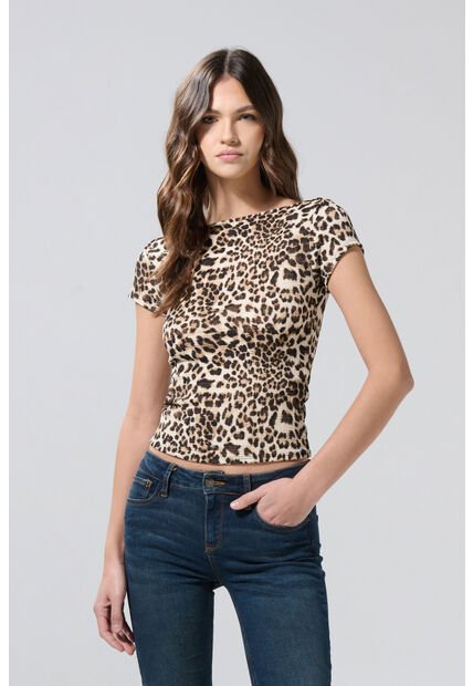 KOAJ BLUSA KOAJ LITAL 3/25