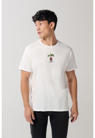 CAMISETA KOAJ 19266 1/25 Koaj