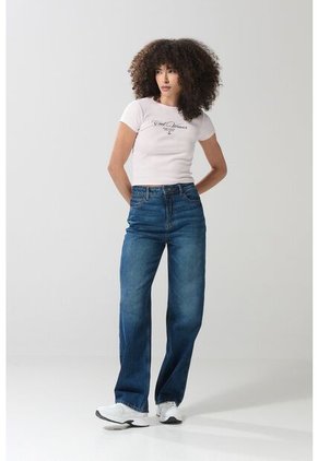 PANTALON KOAJ JEAN 90S 23833 2/25