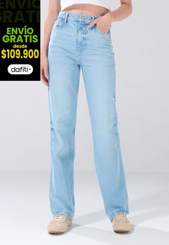 KOAJ PANTALON KOAJ JEAN 90S 30588 1/26 Koaj