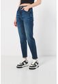 KOAJ PANTALON KOAJ JEAN MOM STA 14822 4/24 de Koaj
